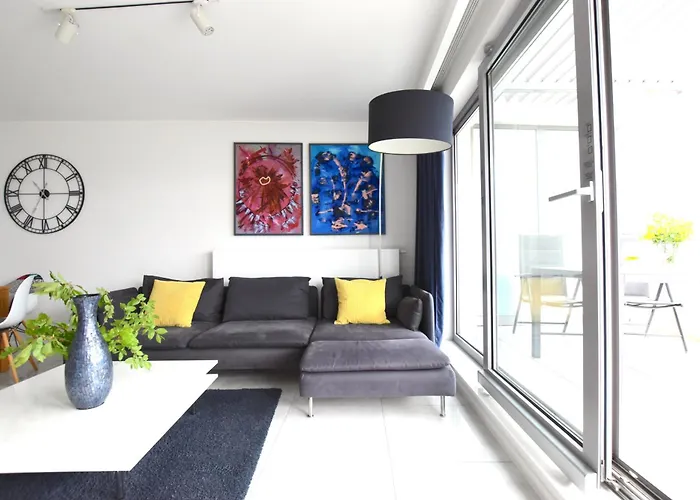 Artapartment G 13