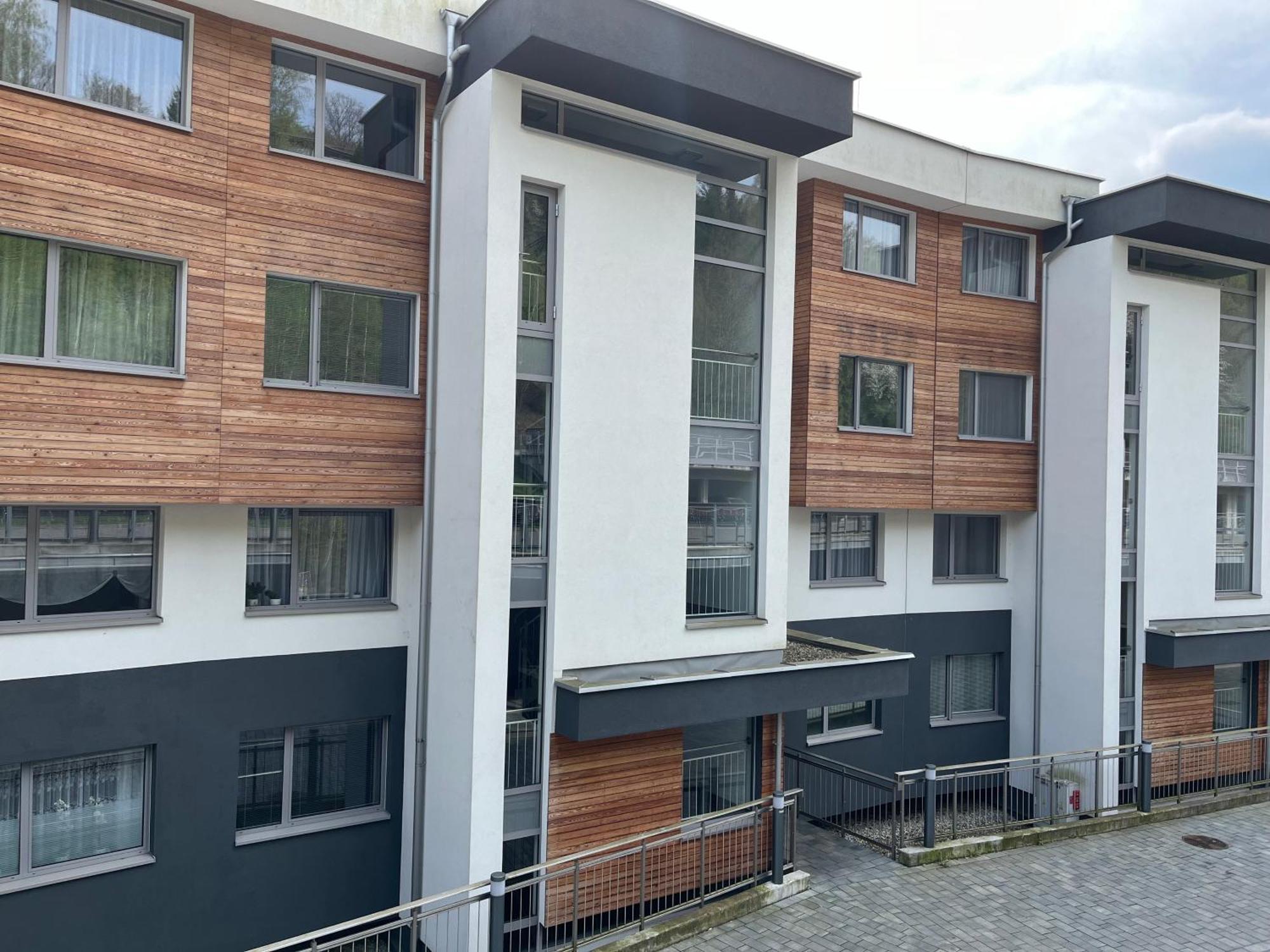 Apartment Artapartment G 13 Weichsel