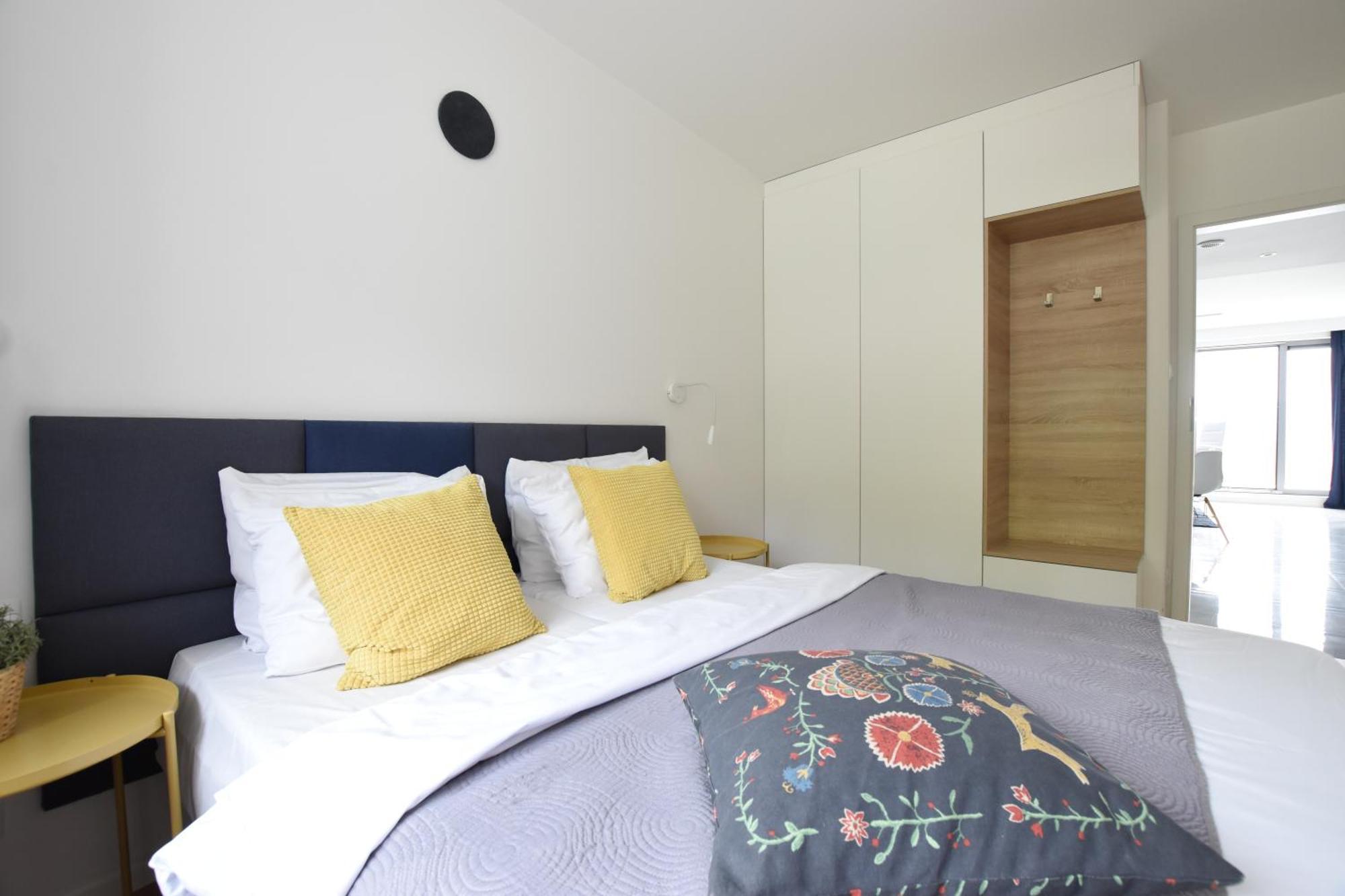 Artapartment G 13 Apartment