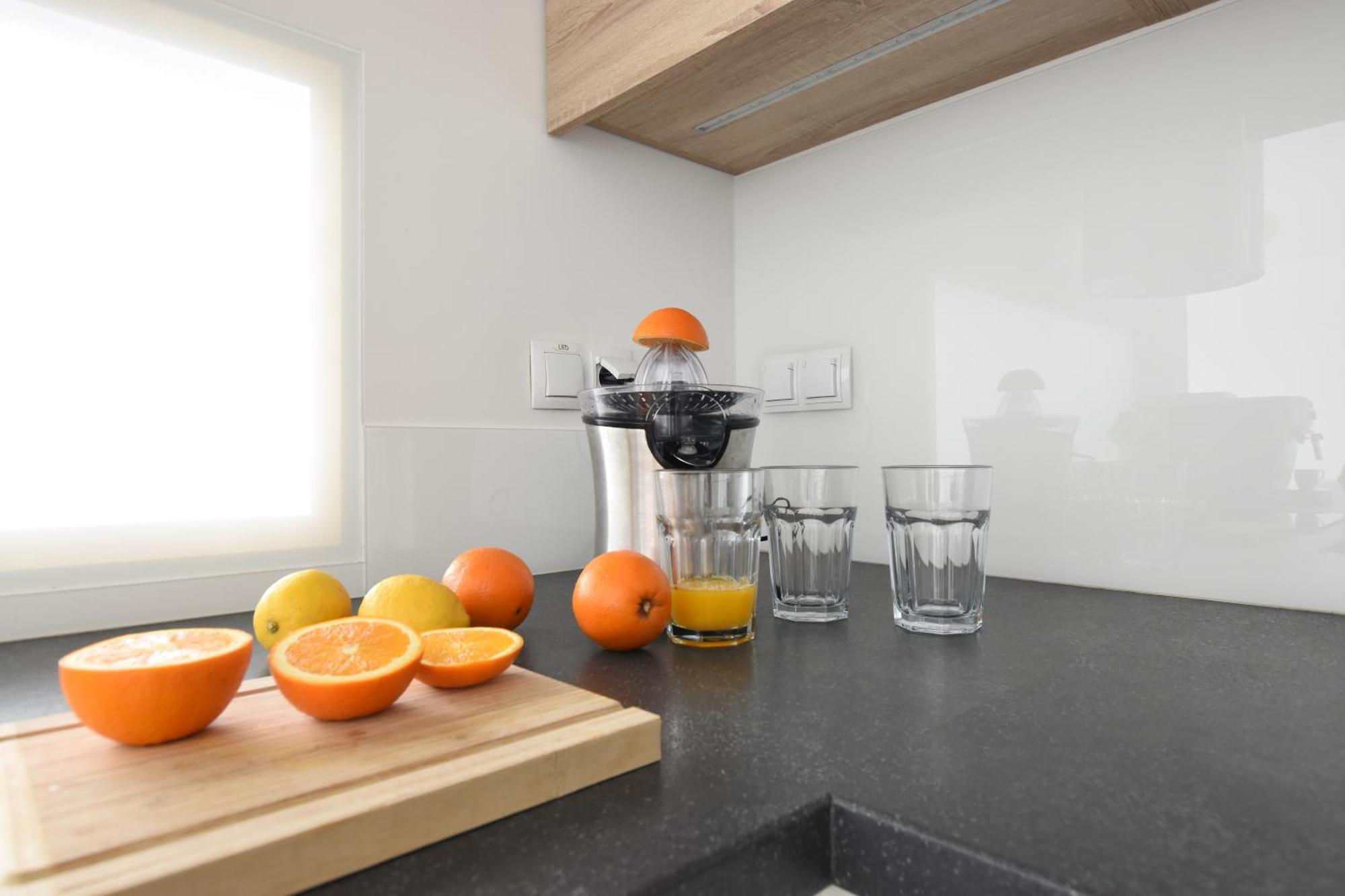 Apartment Artapartment G 13 *