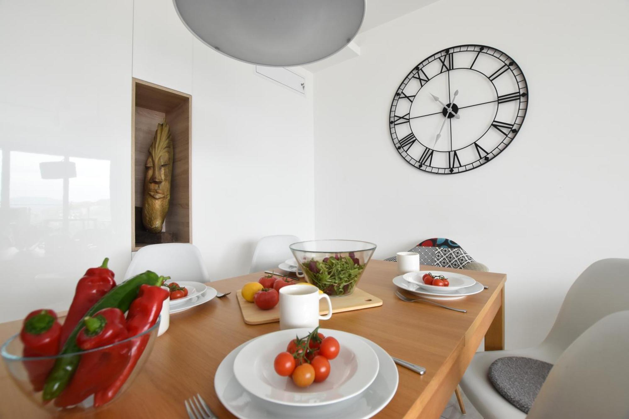 Artapartment G 13 Apartment Weichsel