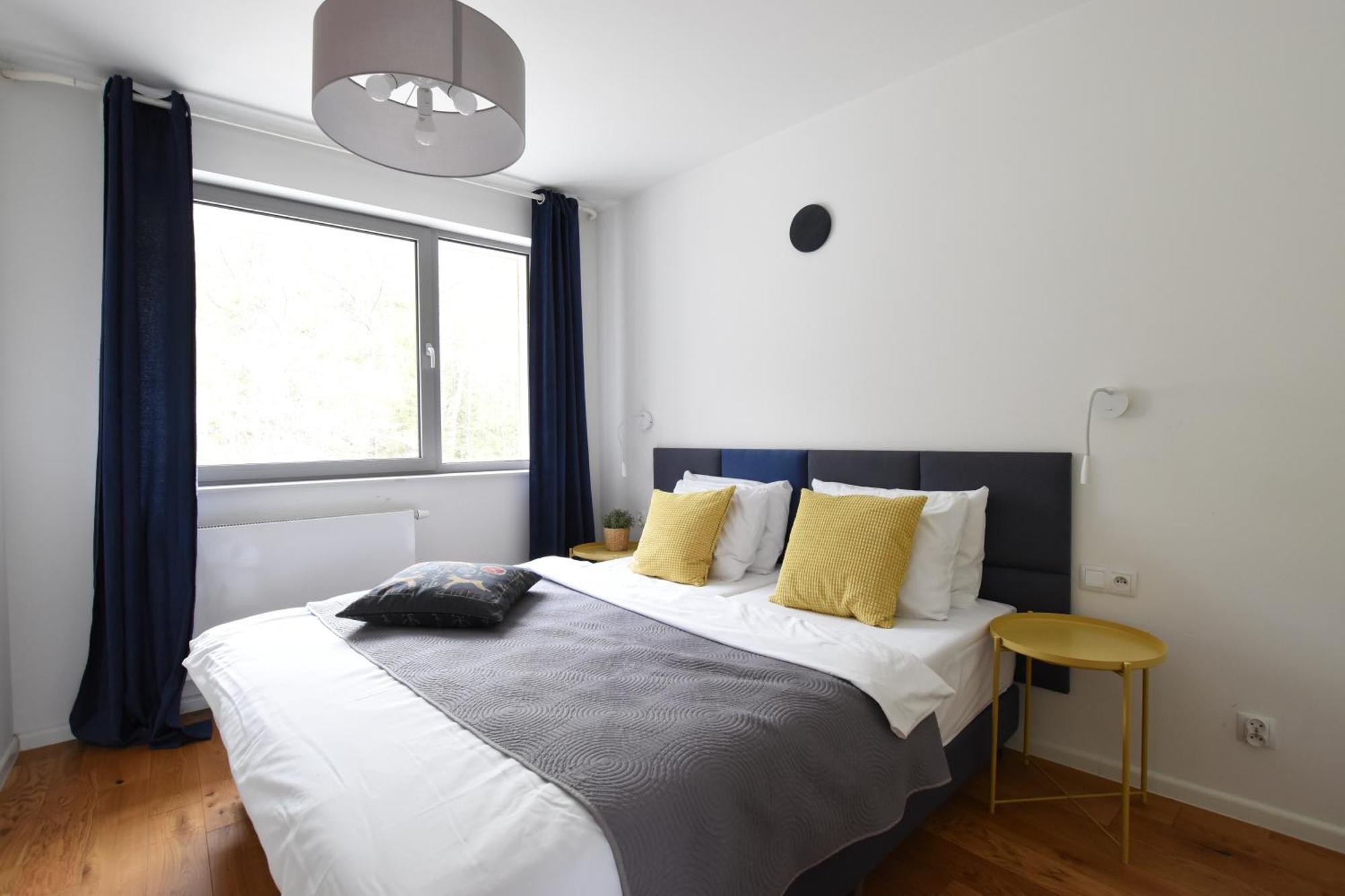 Apartment Artapartment G 13 Weichsel