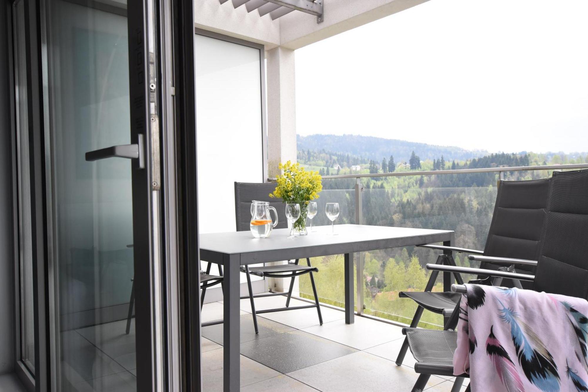Apartment Artapartment G 13 Weichsel
